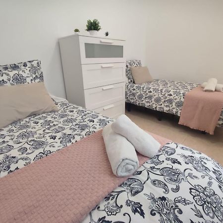 Apartamento En El Centro Аресифе Екстериор снимка