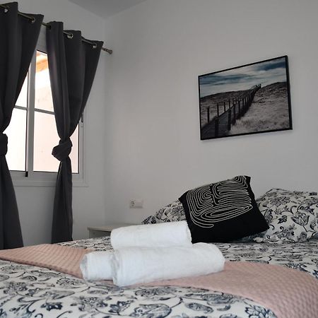 Apartamento En El Centro Аресифе Екстериор снимка
