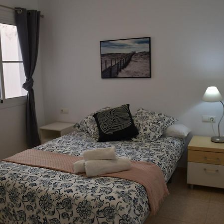 Apartamento En El Centro Аресифе Екстериор снимка