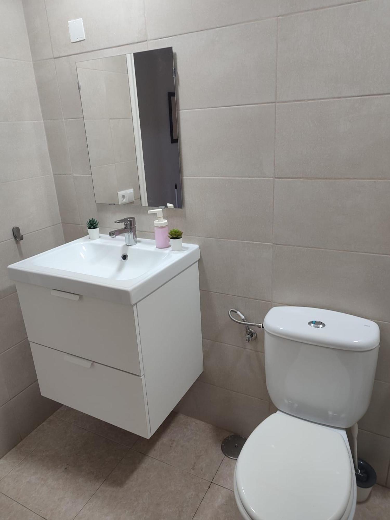 Apartamento En El Centro Аресифе Екстериор снимка