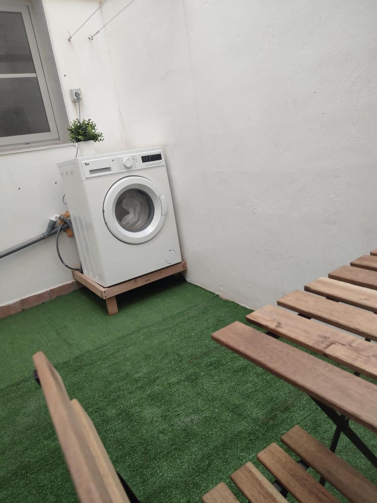 Apartamento En El Centro Аресифе Екстериор снимка