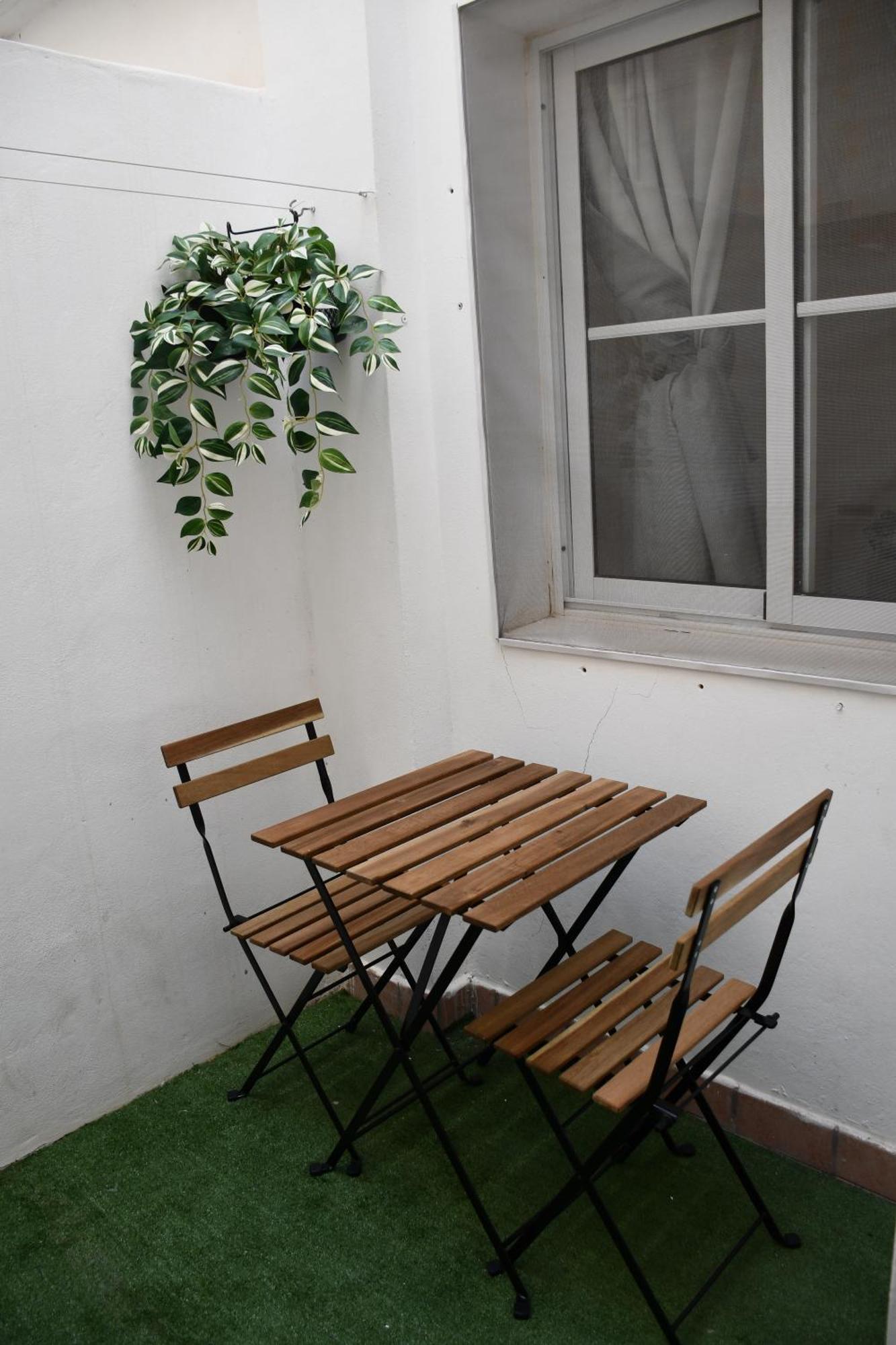 Apartamento En El Centro Аресифе Екстериор снимка