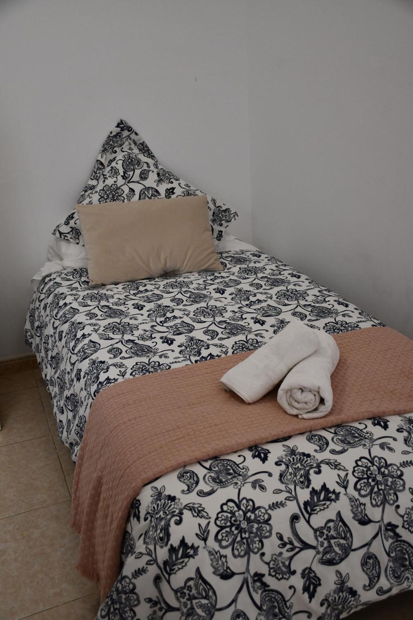 Apartamento En El Centro Аресифе Екстериор снимка