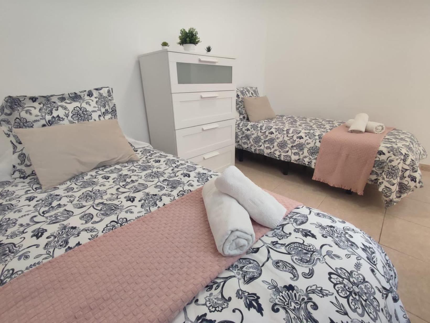 Apartamento En El Centro Аресифе Екстериор снимка