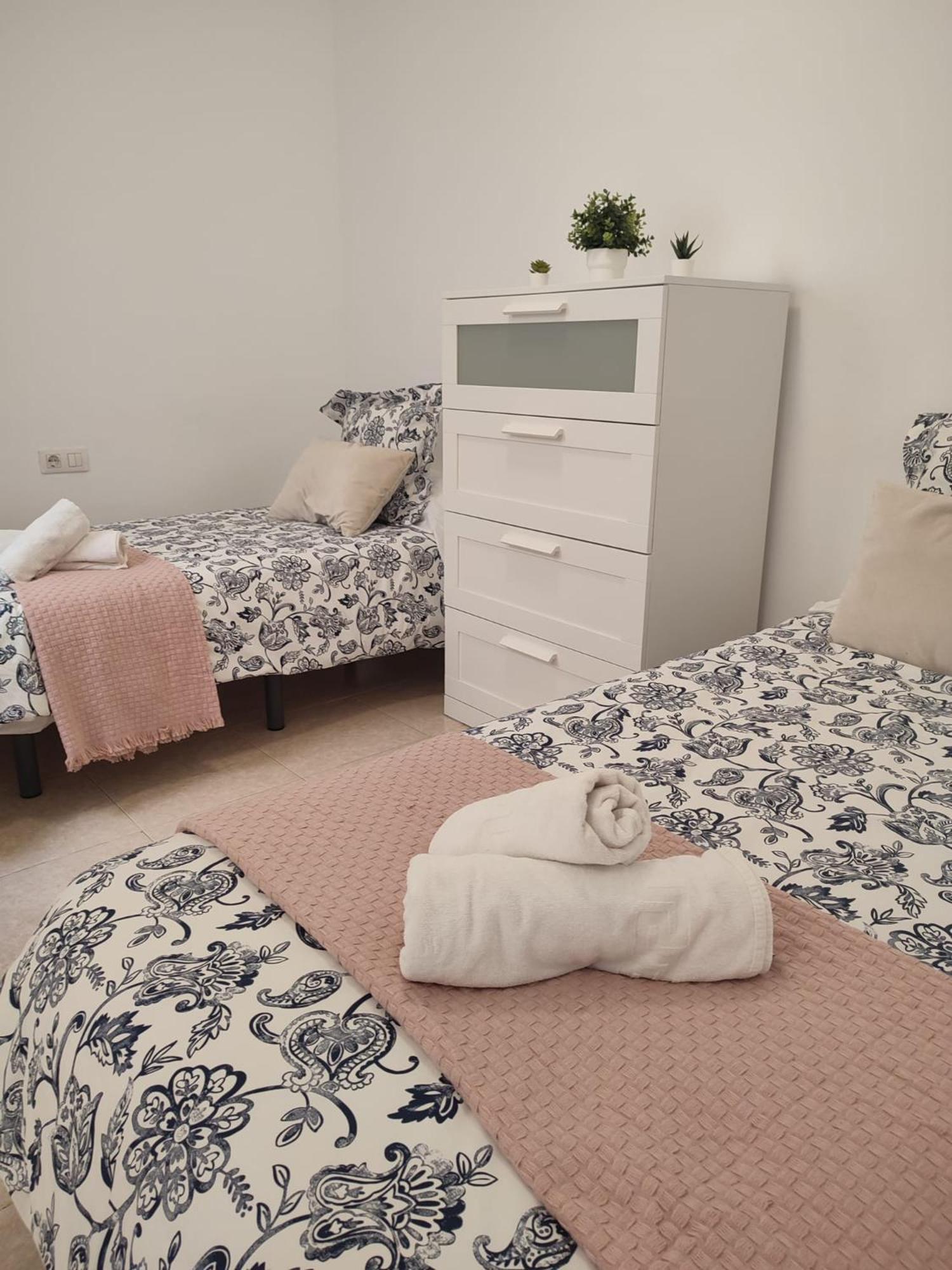 Apartamento En El Centro Аресифе Екстериор снимка