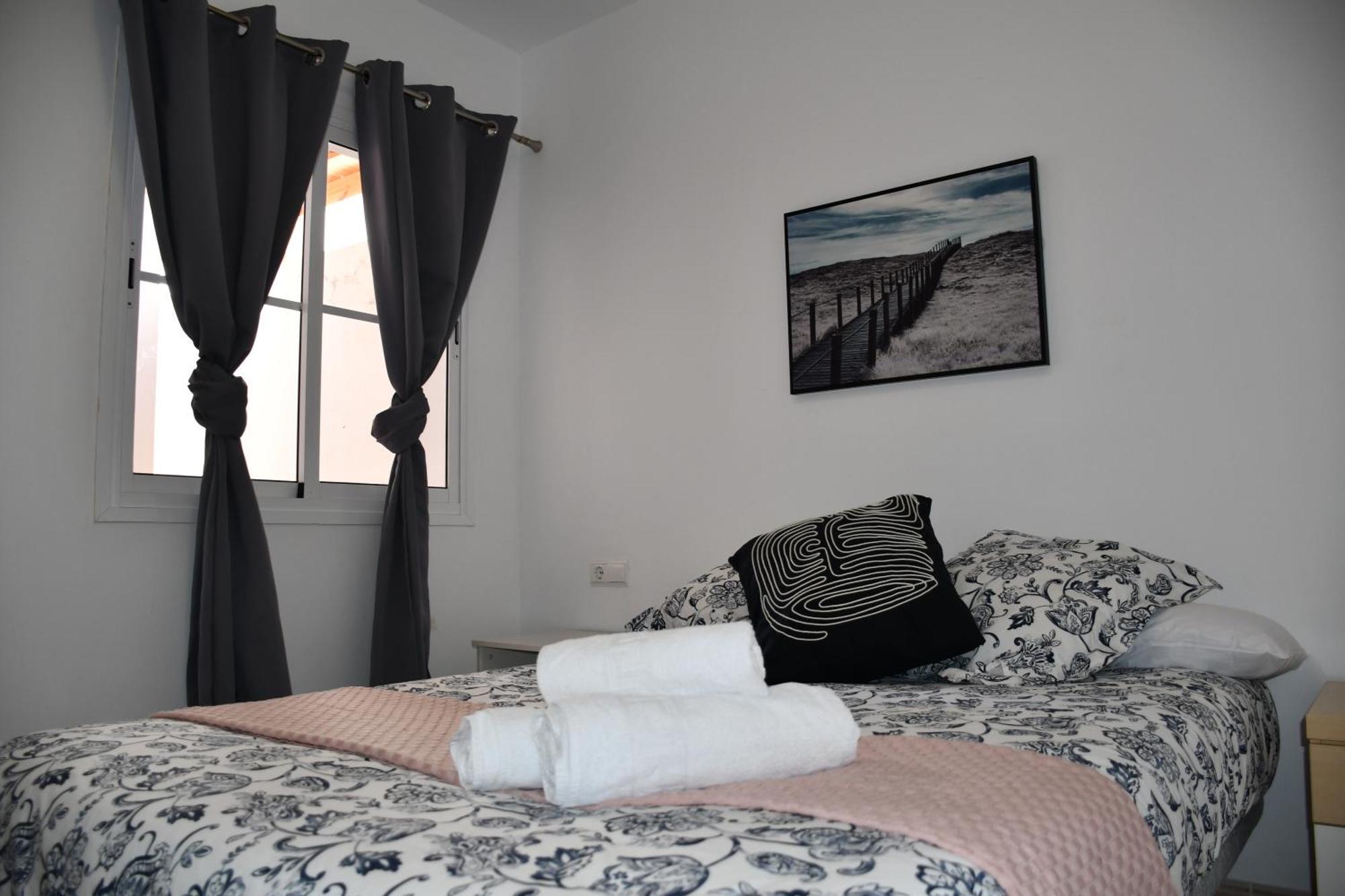 Apartamento En El Centro Аресифе Екстериор снимка