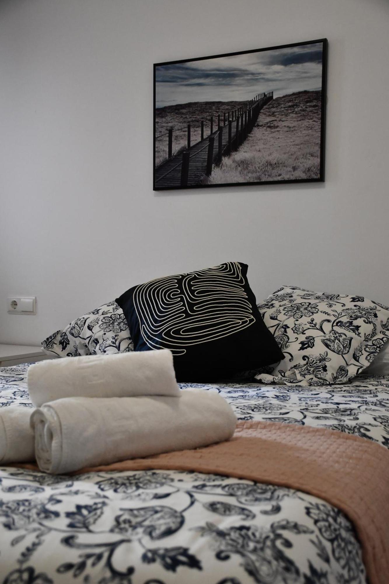 Apartamento En El Centro Аресифе Екстериор снимка