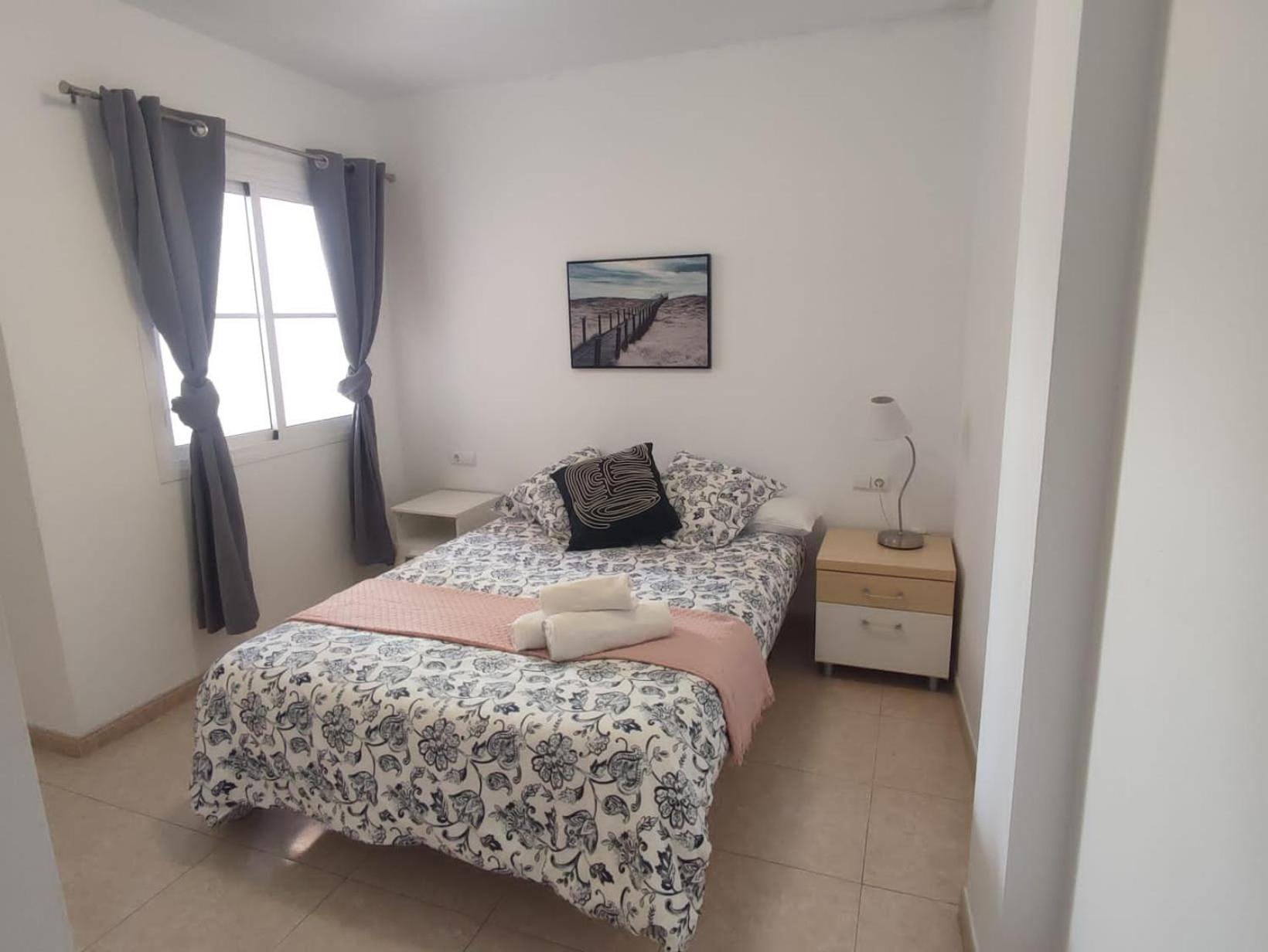 Apartamento En El Centro Аресифе Екстериор снимка