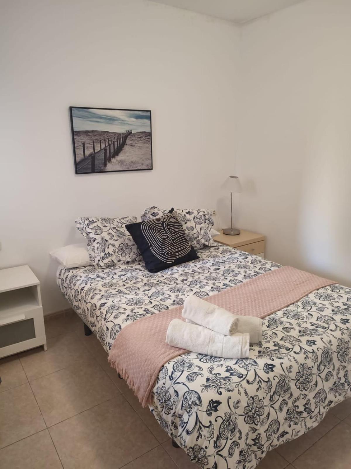 Apartamento En El Centro Аресифе Екстериор снимка