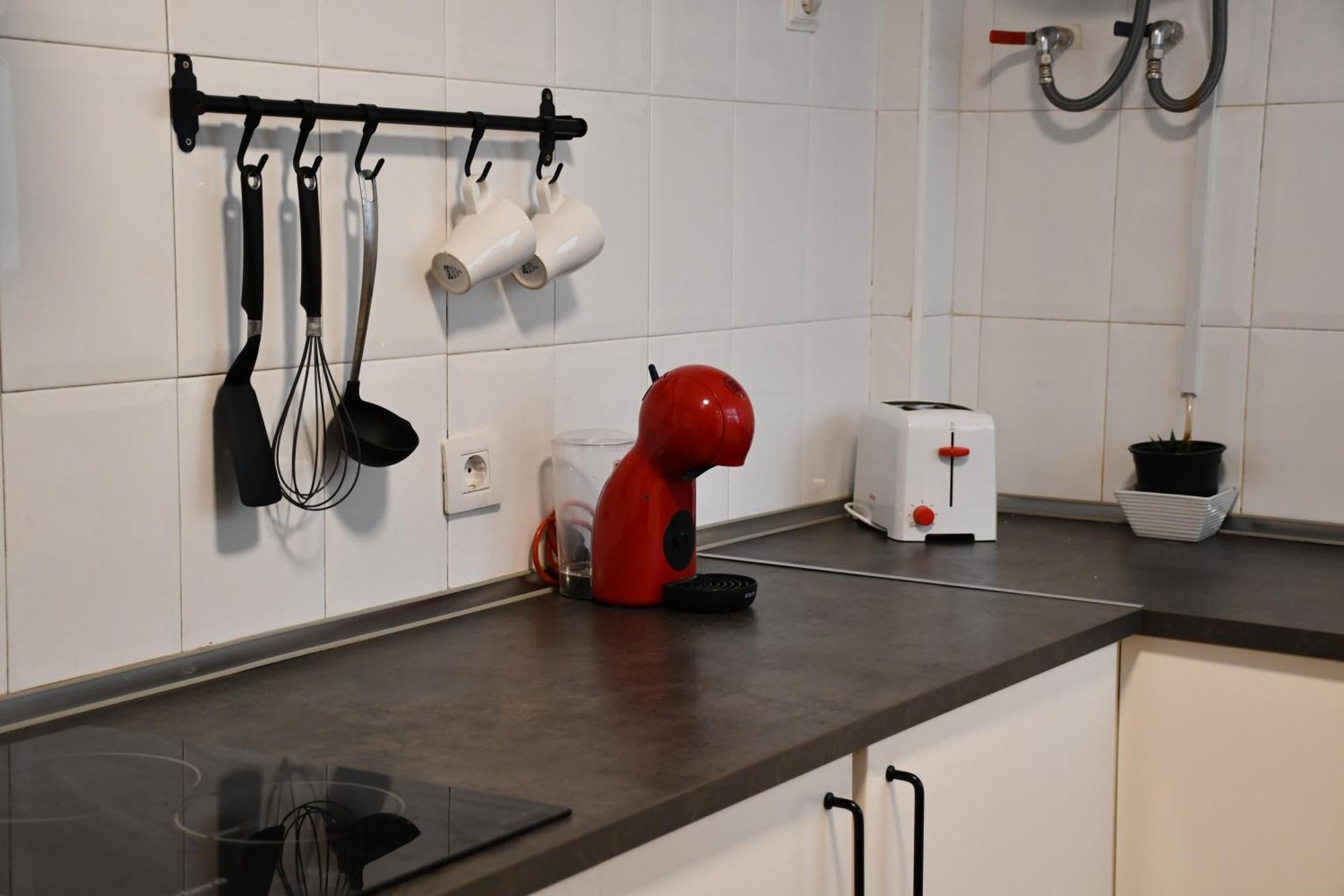 Apartamento En El Centro Аресифе Екстериор снимка