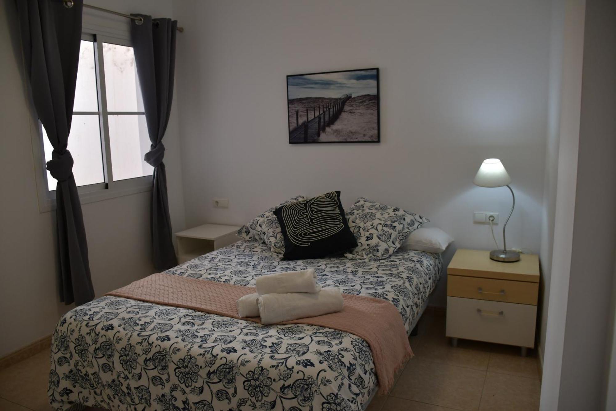 Apartamento En El Centro Аресифе Екстериор снимка