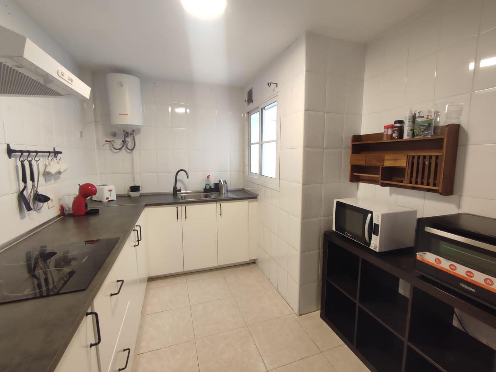 Apartamento En El Centro Аресифе Екстериор снимка