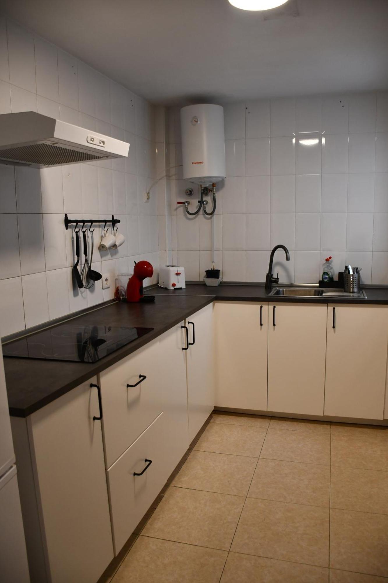 Apartamento En El Centro Аресифе Екстериор снимка