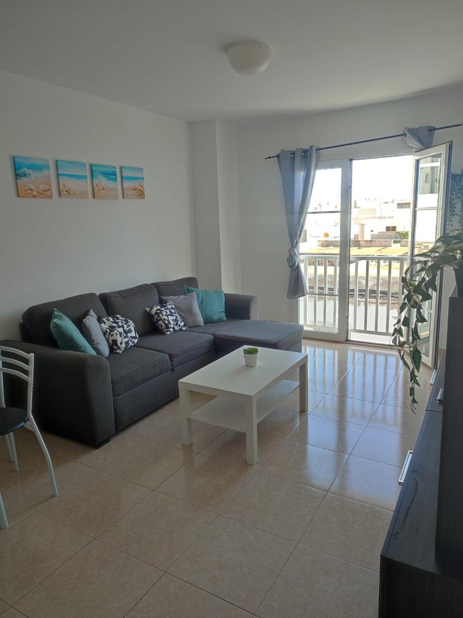Apartamento En El Centro Аресифе Екстериор снимка