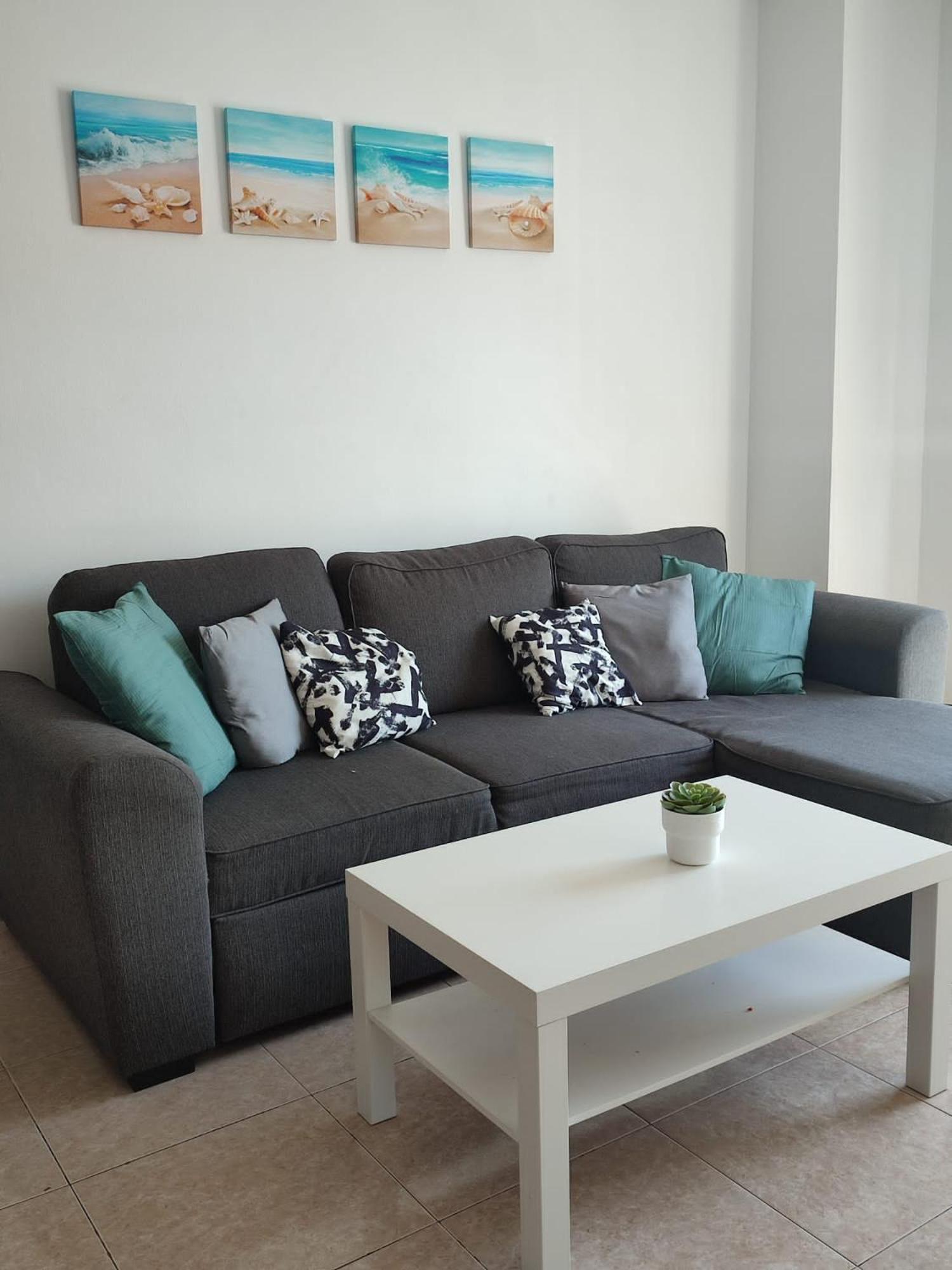 Apartamento En El Centro Аресифе Екстериор снимка